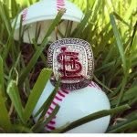 Cade Chambers - @cardinals_nation13 - Instagram