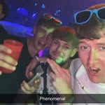 Cade Chambers-Lewis - @cade_lewis_ - Instagram