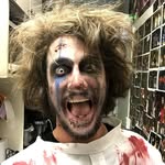 Cade Chapman - @7withmyhairlong - Instagram