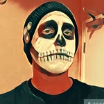Cade Chapman - @skade_wonder - Instagram