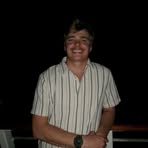 Cade Chastain - Facebook