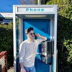 Cade Chastain - Facebook