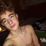 Cade Chiles - @cchiles25 - Instagram
