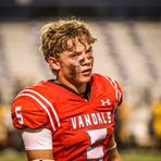 Cade Christensen - Facebook
