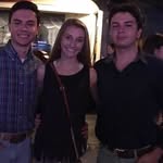Cade Clarke - @cadewillclarke - Instagram