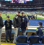 Cade Clarke - Facebook