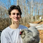 Cade Cockrell - @crcockrell - Instagram