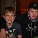 Cade Cogbill - Facebook