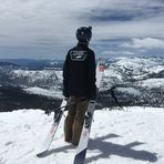 Cade Cohen - Facebook