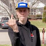 rawdoghehogandogin - @cade_cohen_ - Instagram
