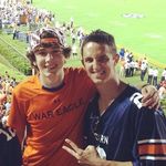 Cade Coleman - @cadelius - Instagram