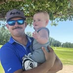 Cade Coleman - Facebook
