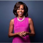 Cade Coleman - @michelle_obama_101 - Instagram
