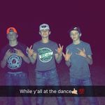 Cade Collins - @cade4650 - Instagram