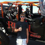 Cade Collins - @cadecollins10 - Instagram