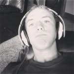 @cadeconley7 - Instagram