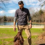 Cade Conlon - @longspooncatering - Instagram