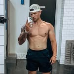 Cade Cook - @cook.fit24 - Instagram