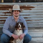 Cade Cook - Facebook