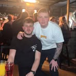 Cade Cooke - Facebook