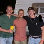 Cade Cooley - Facebook