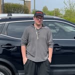 Cade Copeland - @ult1matearsenal - Instagram