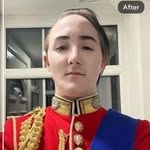 Cade Cortez - @nathanconnell1950s - Instagram