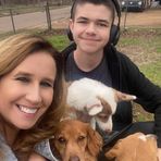 Cade Cross - Facebook