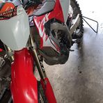 Cade Cross - Facebook