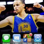 Cade Curtis Tidwell - @nxtstephcurry - Instagram