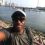 Curtis Cade III - @curtiscadeiii - Instagram