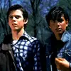 johnnycade.ponyboycurtis - @johnnycade.ponyboycurtis - TikTok