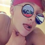 Cade Dale - @cadespams - Instagram