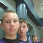 Cade "Dale" Ludeman - @cdludeman05 - Instagram