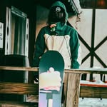 Caden Daugherty - @cadendaugherty - Instagram