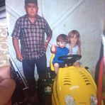 Cade Davidson - Facebook