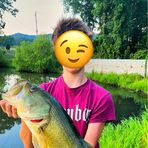 Cade Davis - Facebook