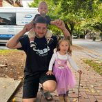 Cade Davis - Facebook