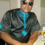 Dayo Ade - @cadedayo - Instagram