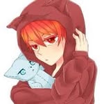 Cade Dean - @umbreongurlplayz - Instagram