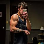 Cade “Dean” Flores - @sheepdawg_dean - Instagram