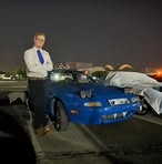 Kade Dean - Facebook