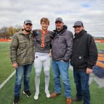 Cade Decker - Facebook