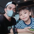 Aian Cade Diaz - Facebook