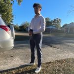 Cade Dickerson - @bigheadcade - Instagram