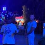 Cade Dickson - Facebook