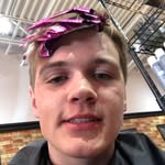 Cade Dillon - @dilloncade.spam - Instagram