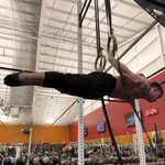 Cade Dillon - @cade.balance - Instagram