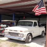 Cade Dixon - @ole66_c10 - Instagram