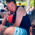 Cade - @cadedodson1990 - Instagram
